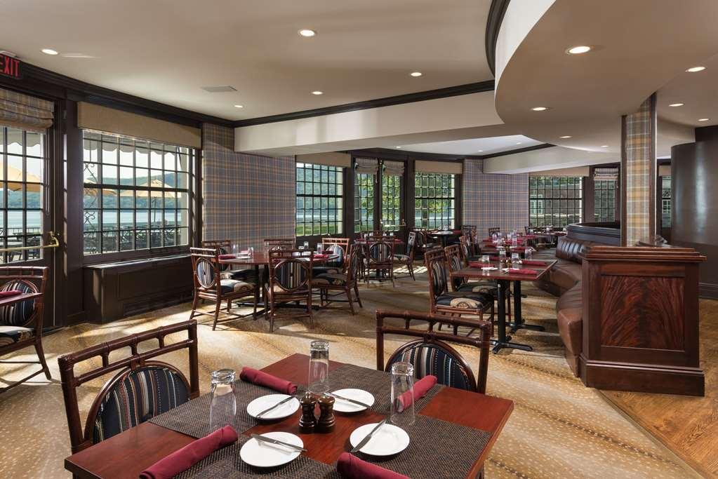 The Otesaga Resort Hotel Cooperstown Zewnętrze zdjęcie